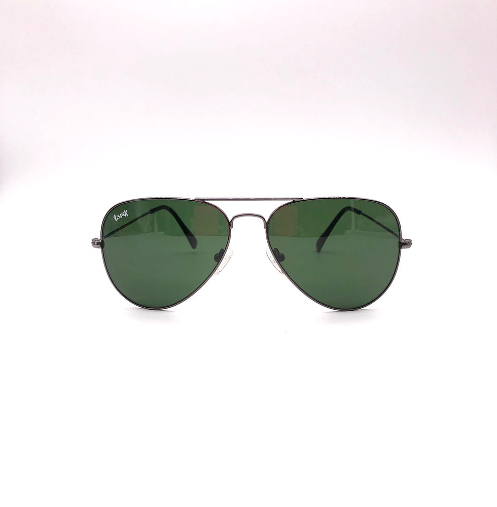 Thumbnail: CLASSIC AVIATOR PO3025