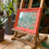 Thumbnail: Framed Natural Disaster Print