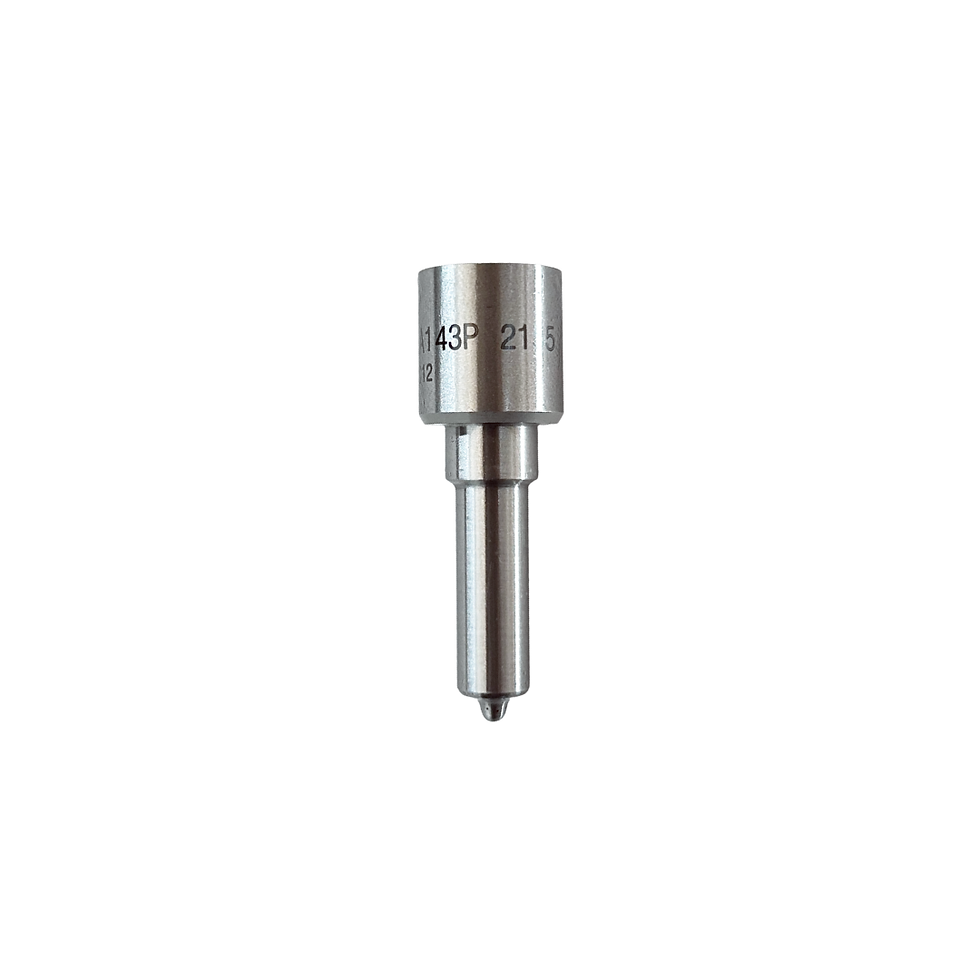 Miniatura: Tobera Einer DS, MWM, DLLA145P1804