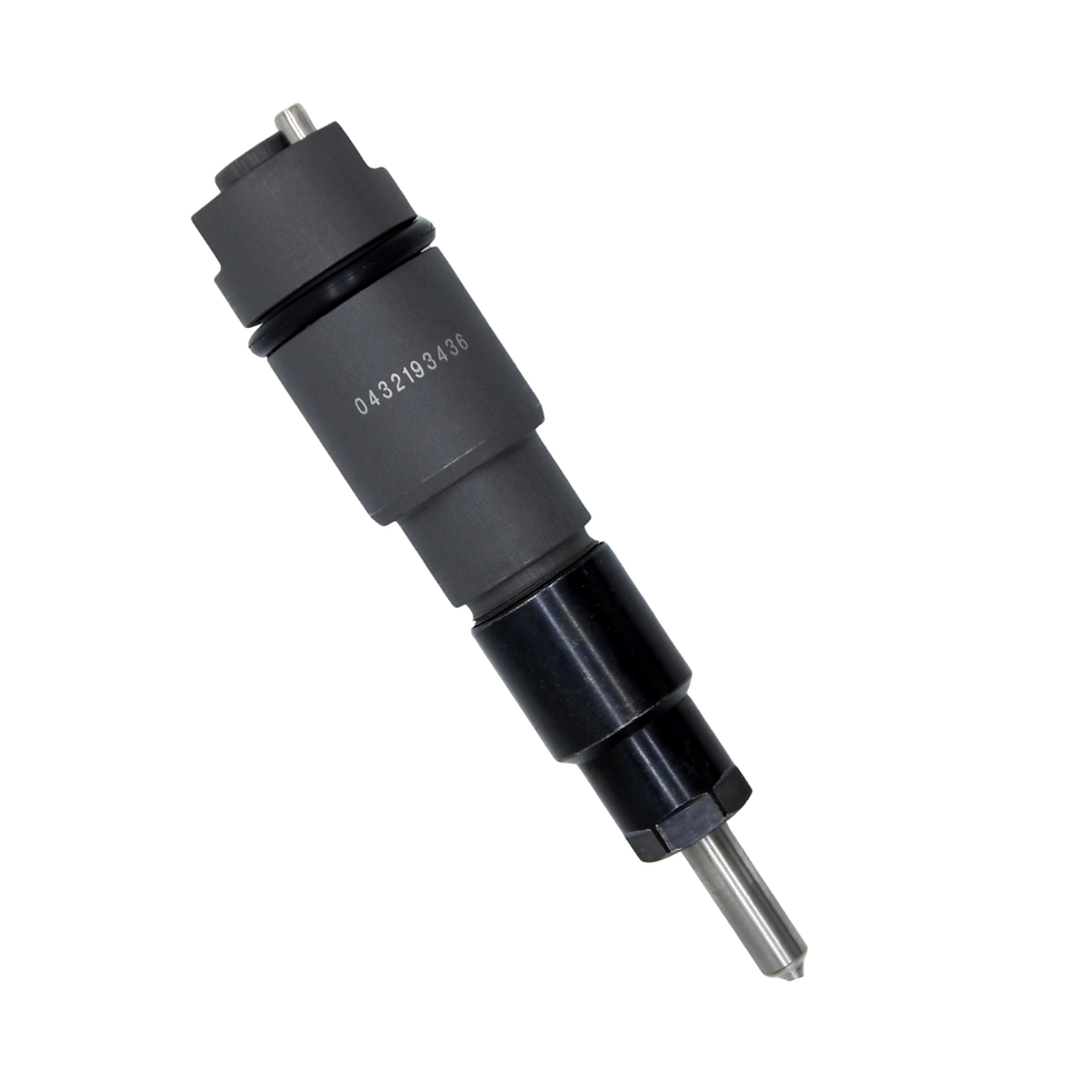 Thumbnail: Inyector Einer DS, OM924-926 sin EGR, SMT0432193436