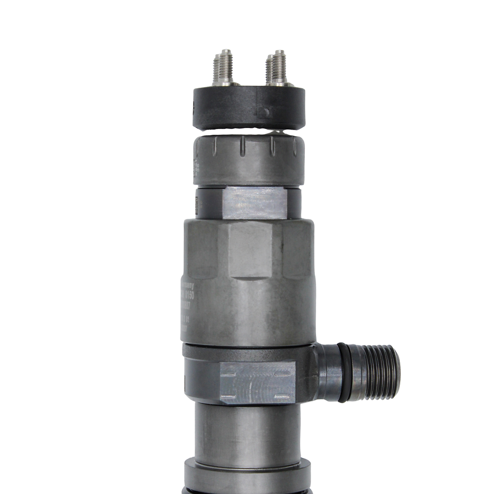 Miniatura: Inyector Einer, Direct DDEC 15, 0445120303