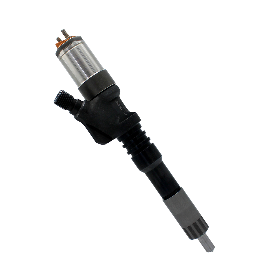 Thumbnail: Inyector Einer DS, Komatsu PC450-7, 095000-1211