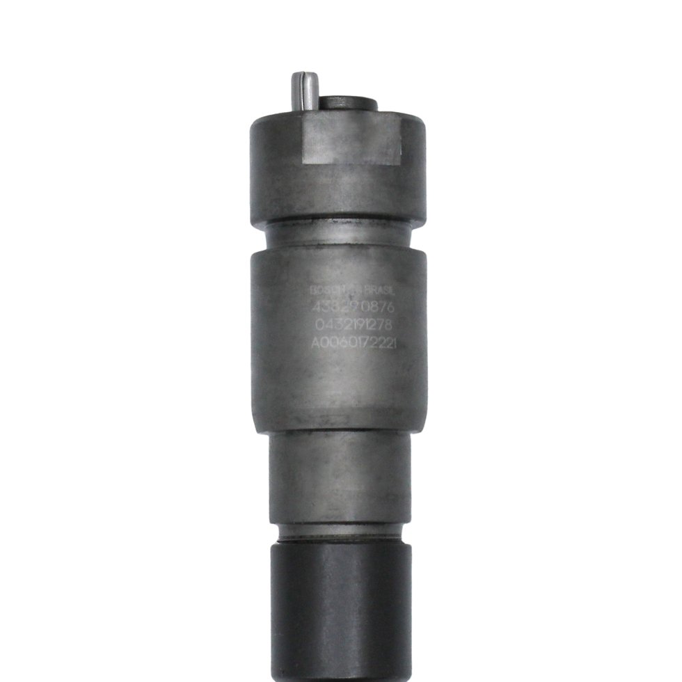 Miniatura: Inyector Einer DS, Mercedes Benz 904-906, 0432191278