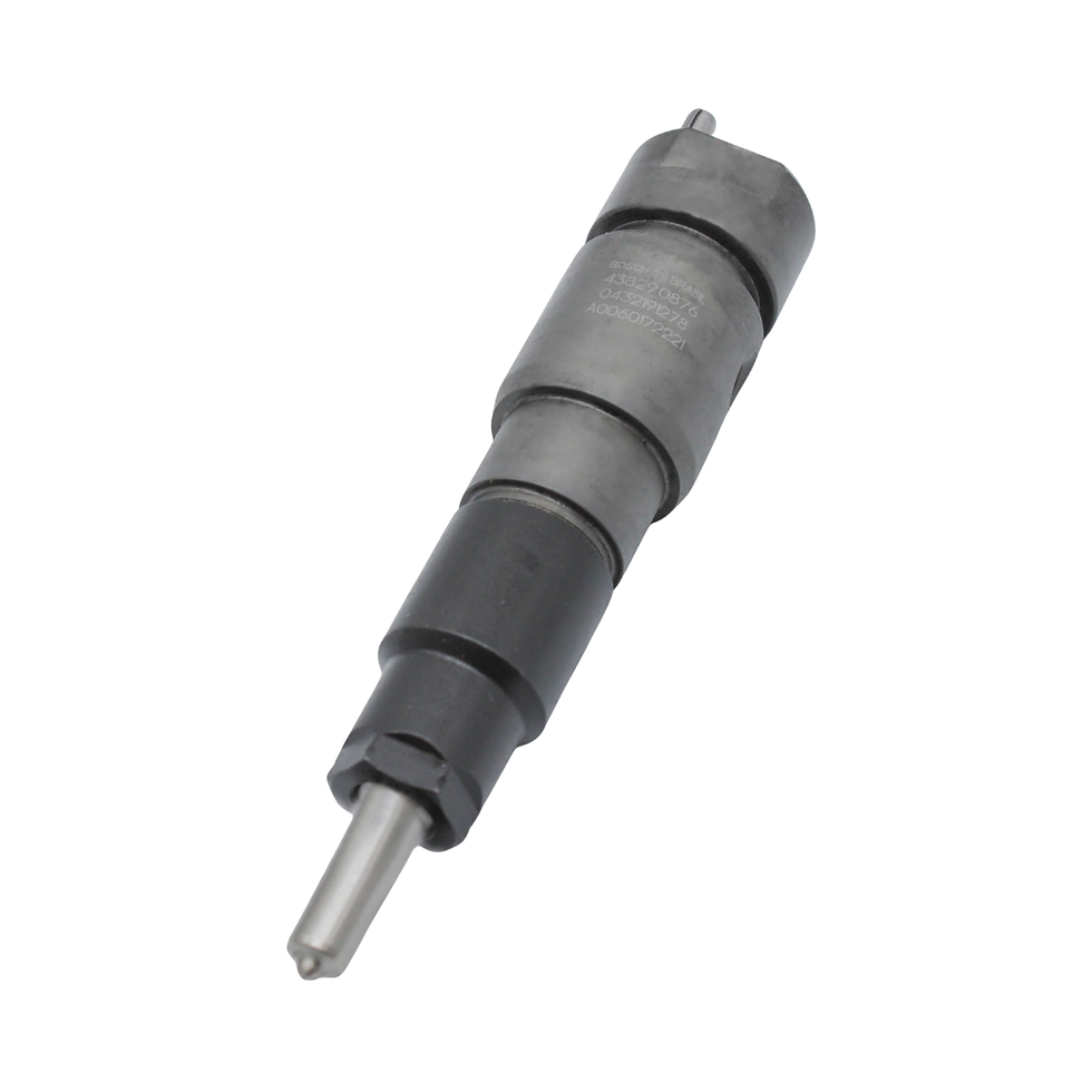Miniatura: Inyector Einer DS, Mercedes Benz 904-906, 0432191278