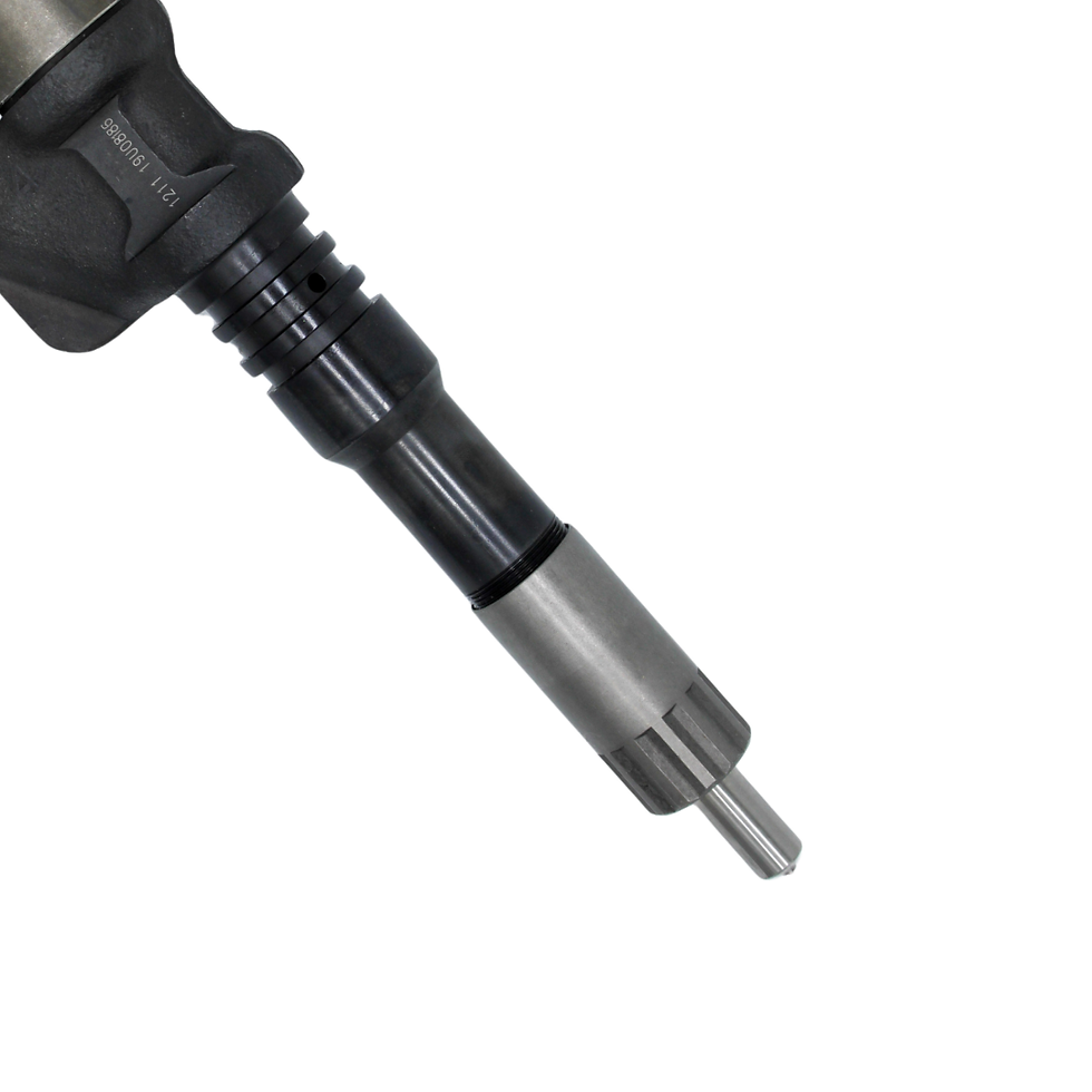 Thumbnail: Inyector Einer DS, Komatsu PC450-7, 095000-1211