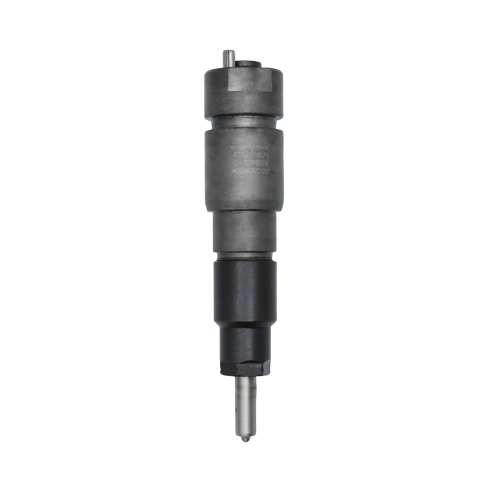 Miniatura: Inyector Einer DS, Mercedes Benz 904-906, 0432191278