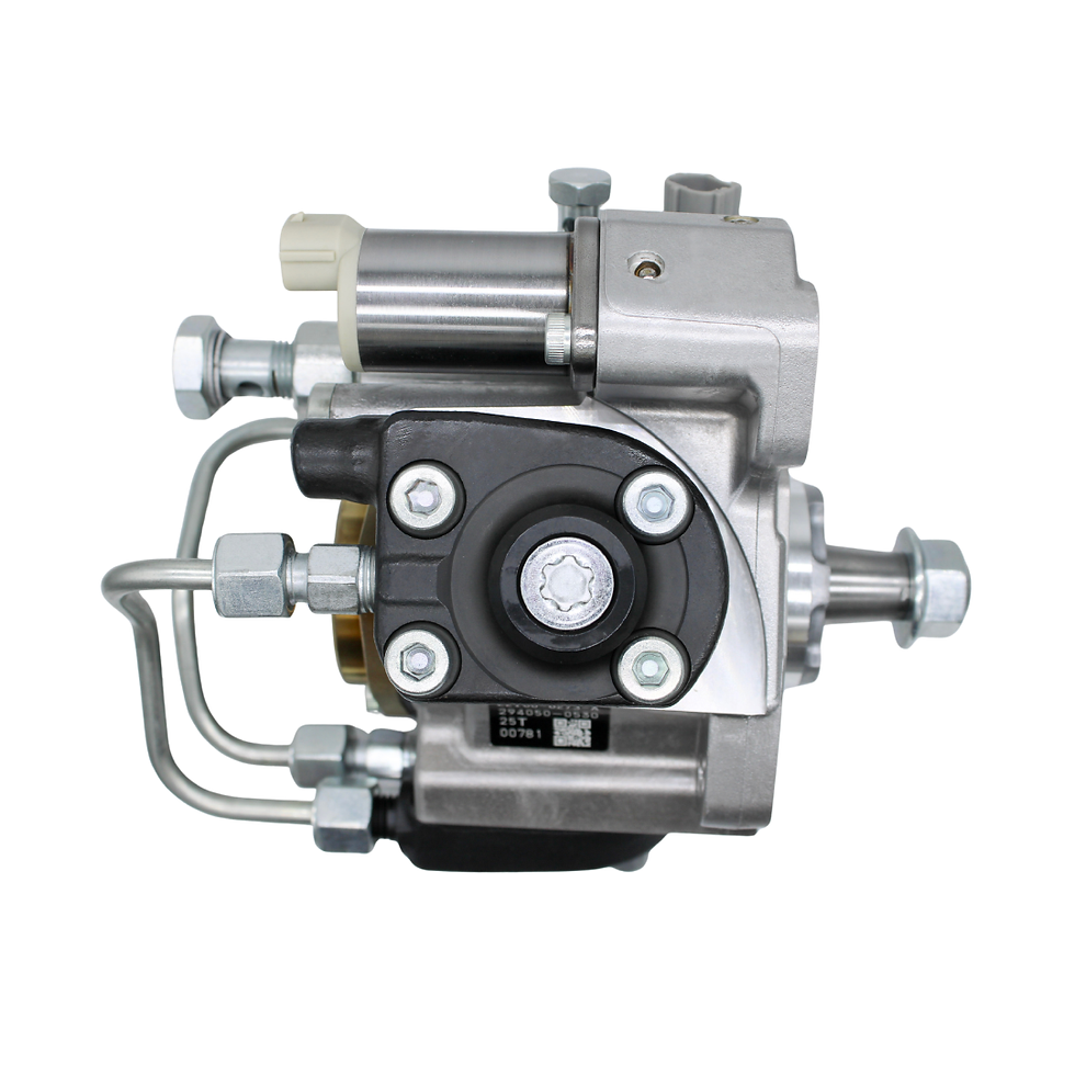 Miniatura: Bomba Einer DS, Hino 500, 294050-0530