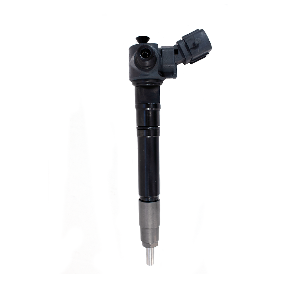 Miniatura: Inyector Einer DS, Hilux 2.8L 6 Pines, 23670-0E060-D