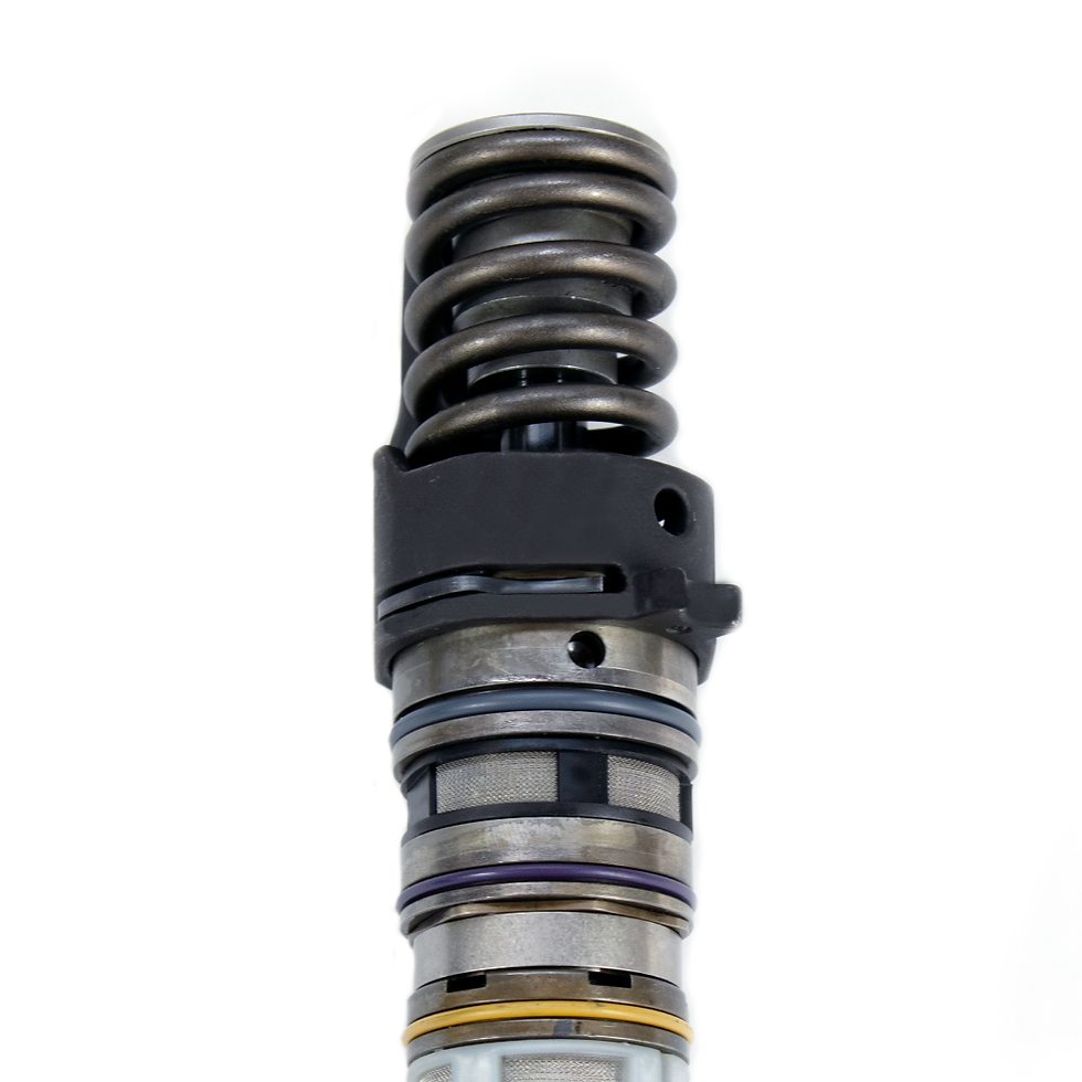 Miniatura: Inyector Einer DS, ISX 15.0 EGR, 4954434