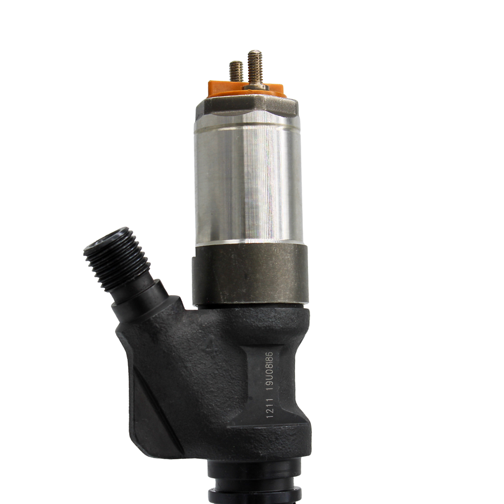 Thumbnail: Inyector Einer DS, Komatsu PC450-7, 095000-1211
