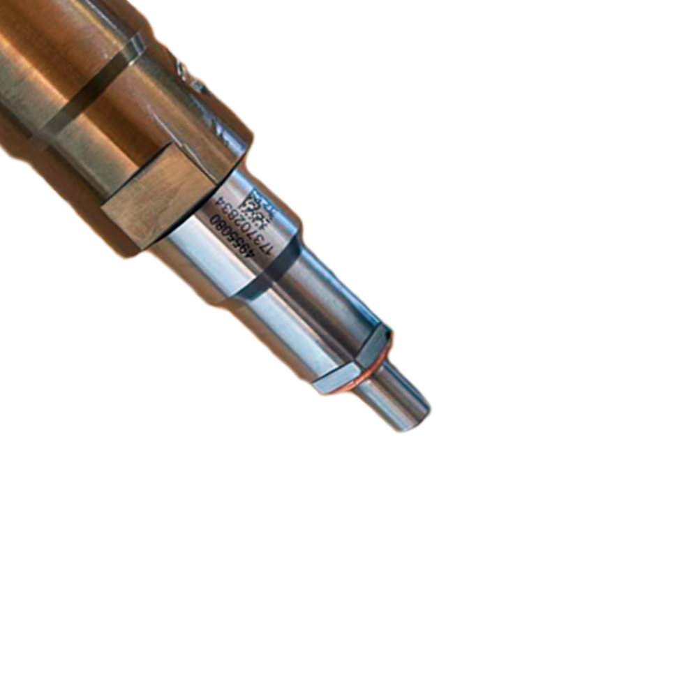 Miniatura: Inyector Einer DS, Cummins ISX15, X15, QSX15, 2894920