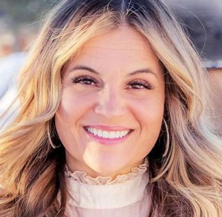 Jenn Lenker