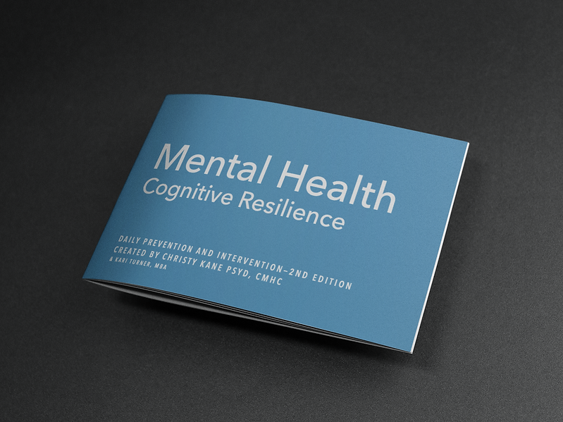 Thumbnail: Essential Guide to Mental Health