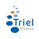 La troupe CRISTAL a fait son spectacle plusieurs fois à TRIEL-SUR-SEINE