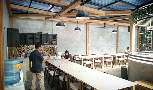 Equator Architect
