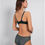 Thumbnail: Empreinte - Louise Low Neck Bra