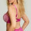 Thumbnail: Panache - Daphne Half Cup Bra