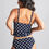 Thumbnail: Panache - Anya Riva Spot Balcony Tankini