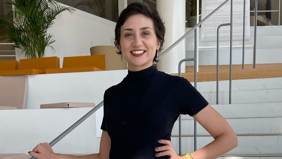 De Professora a Empreendedora: A História de Valéria e a Criação da Escola Inclusion Idiomas