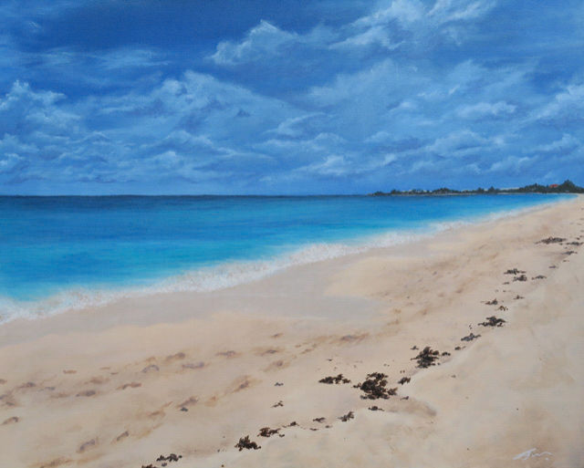 Cayman Islands