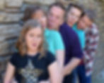 Our Strange Family