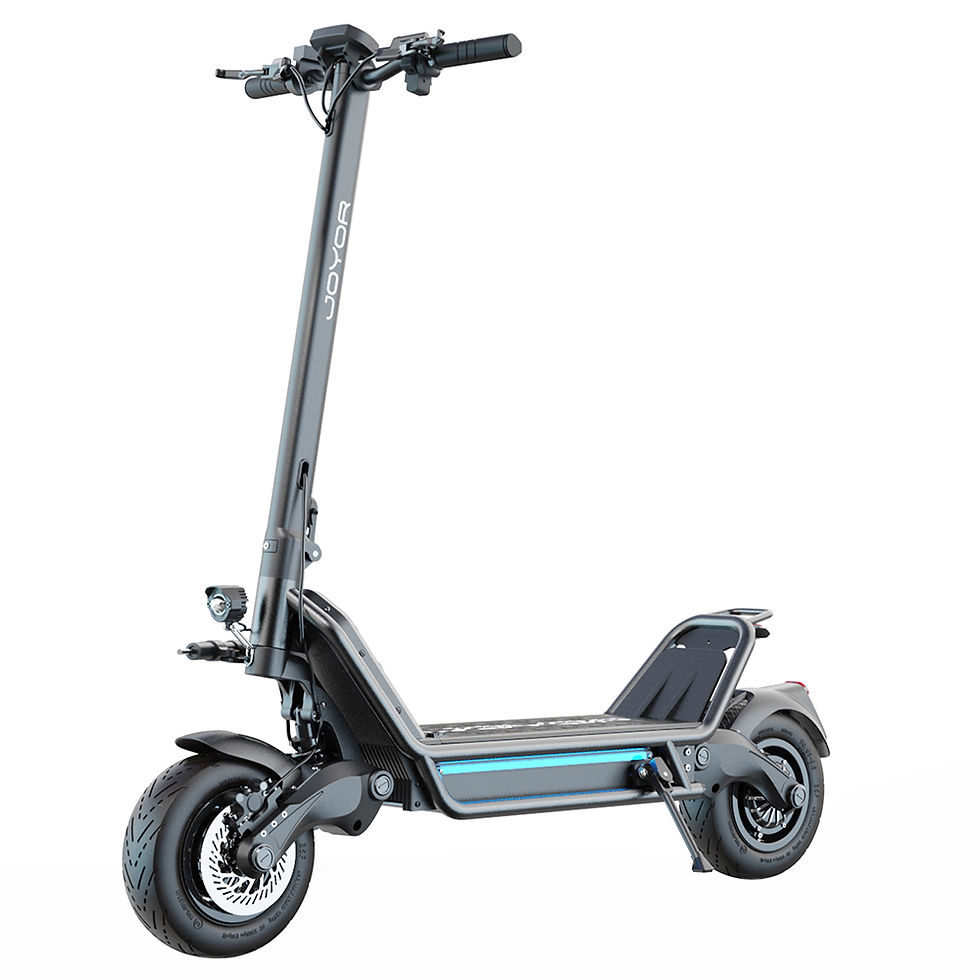 Joyor E6 S