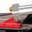 Miniature : Support + amortisseur de direction Zero 11x