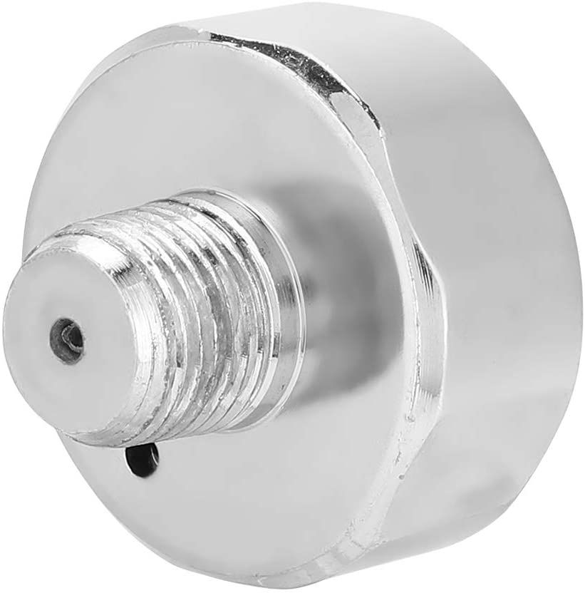 Miniature : High Pressure Gauge 1/8NPT Thread -0-3000psi