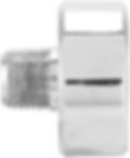 Thumbnail: High Pressure Gauge 1/8NPT Thread -0-5000psi