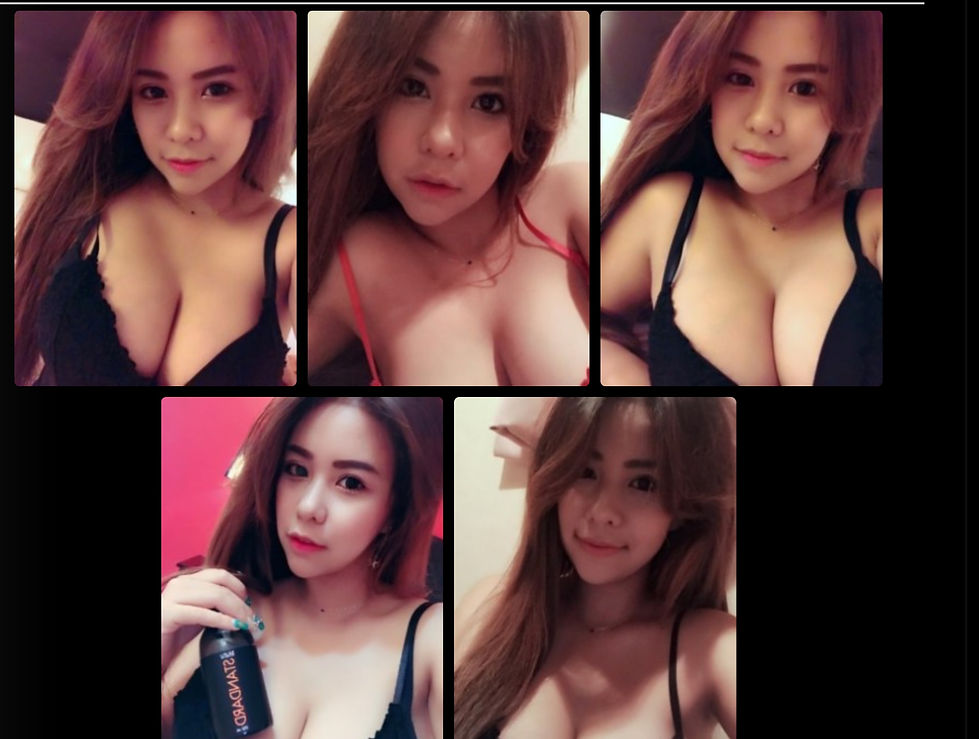 sunway escort