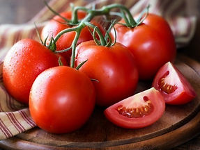 Tomaat Japanese Early