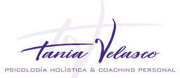 Logo Tania Velasco M