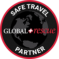 Global Rescue Safe Travel Partner