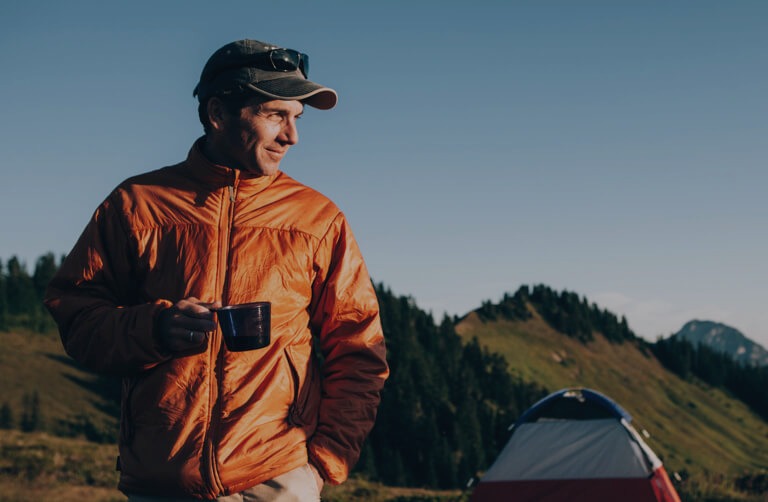 World Nomads adventure travel scene