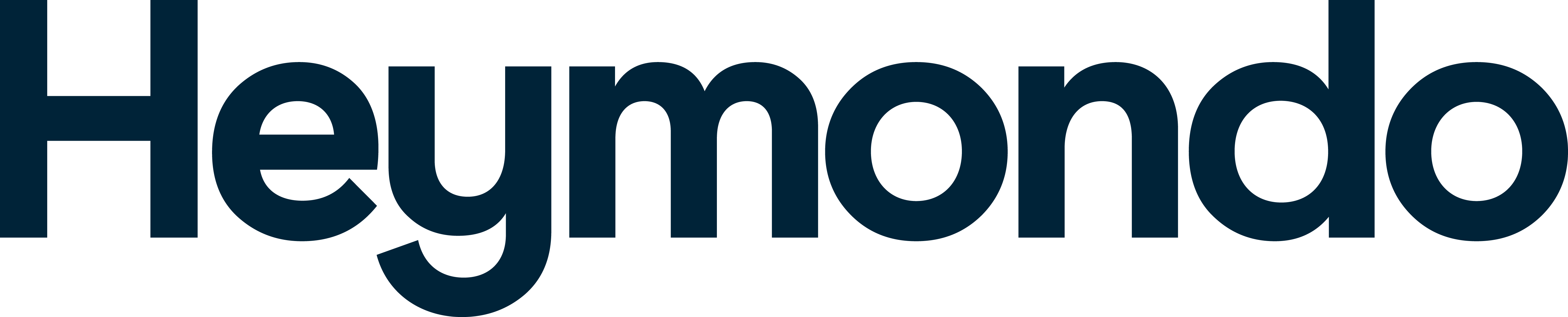 Heymondo Logo