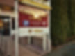 Golden Palast Parkplatz