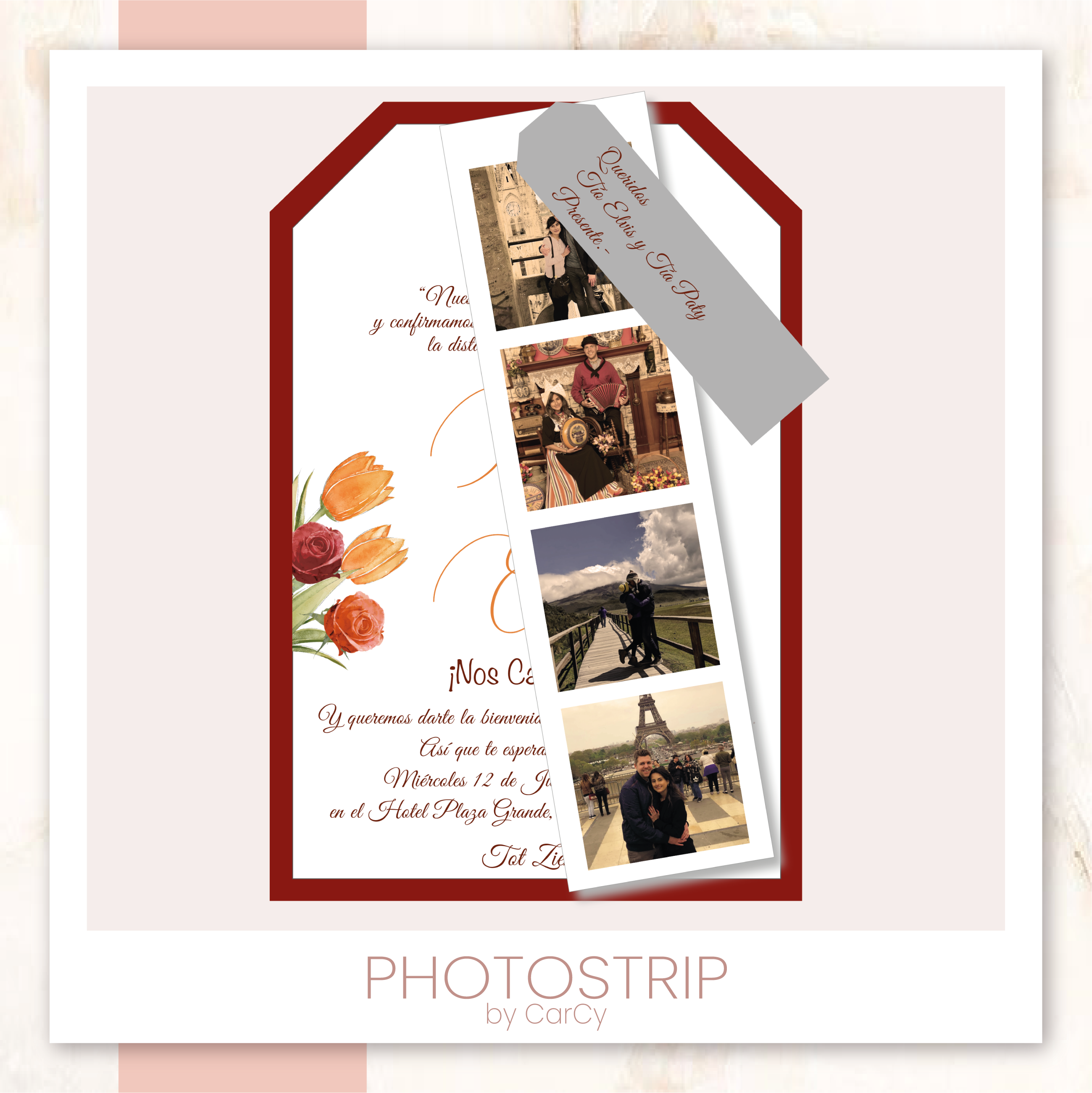 PHOTOSTRIP