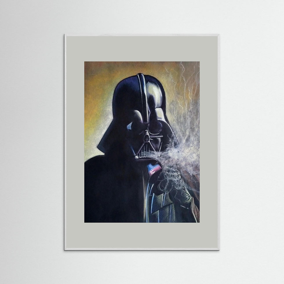 Thumbnail: Darth Vaper