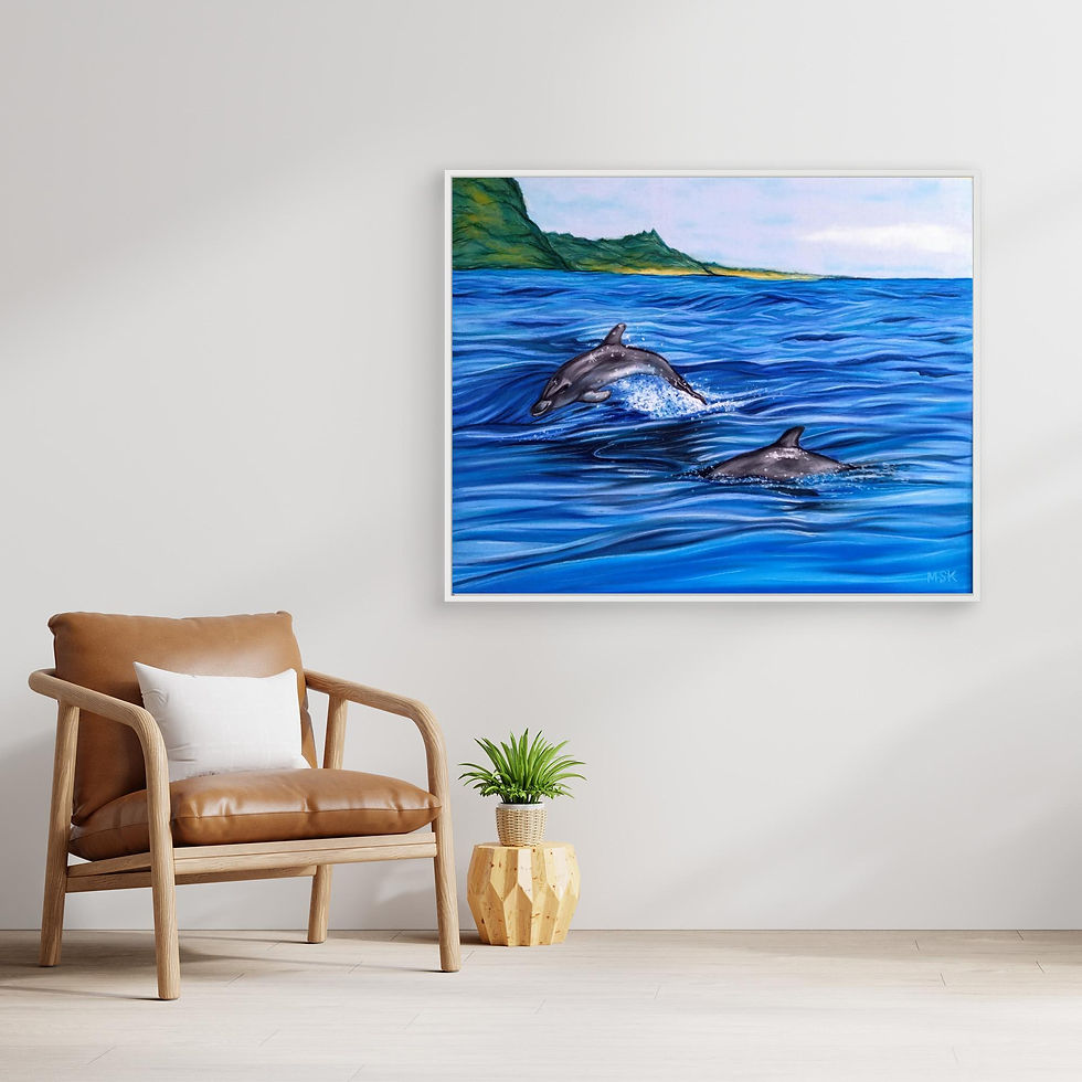 Thumbnail: In the blue