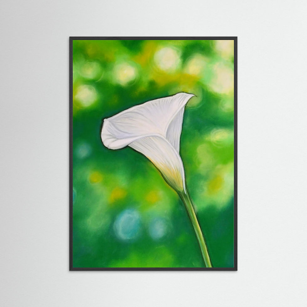 Thumbnail: Peace lilly 