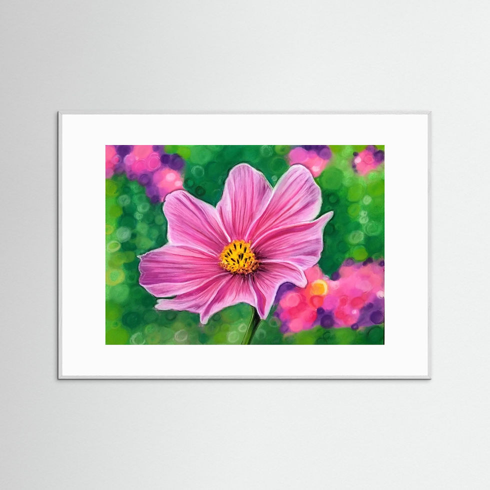 Thumbnail: Cosmos 