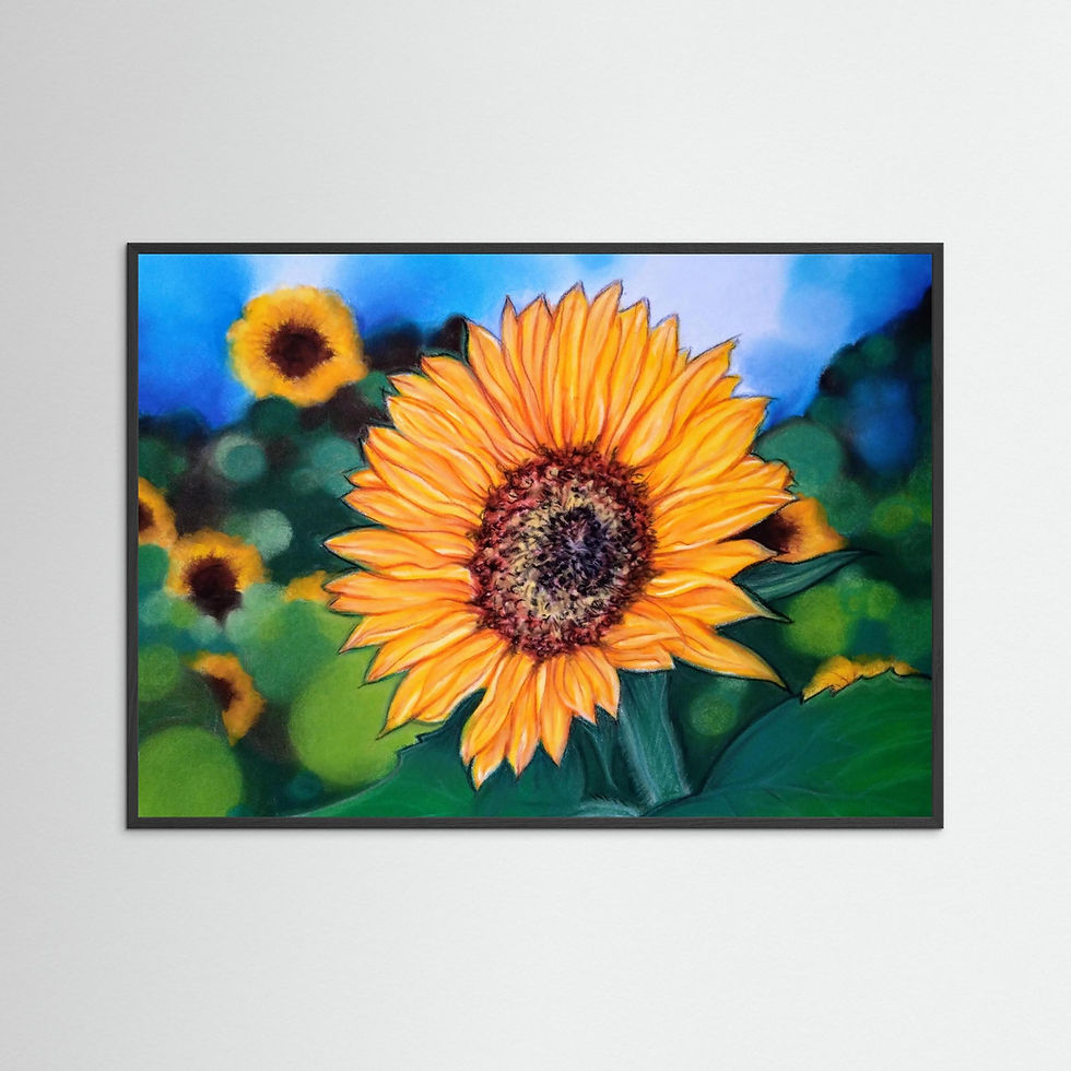 Thumbnail: Sunflower 