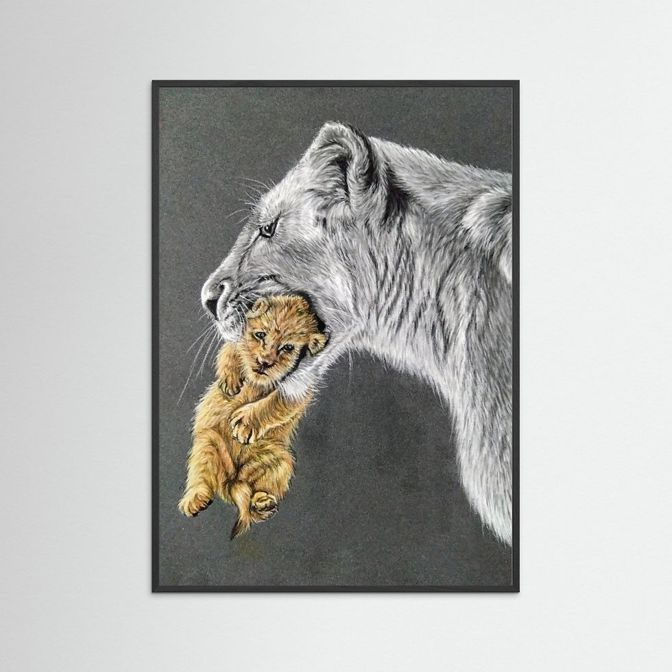 Thumbnail: Motherhood 