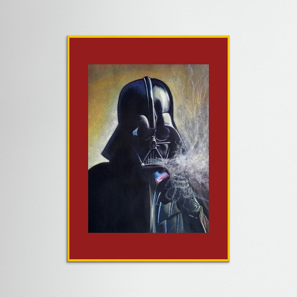 Thumbnail: Darth Vaper