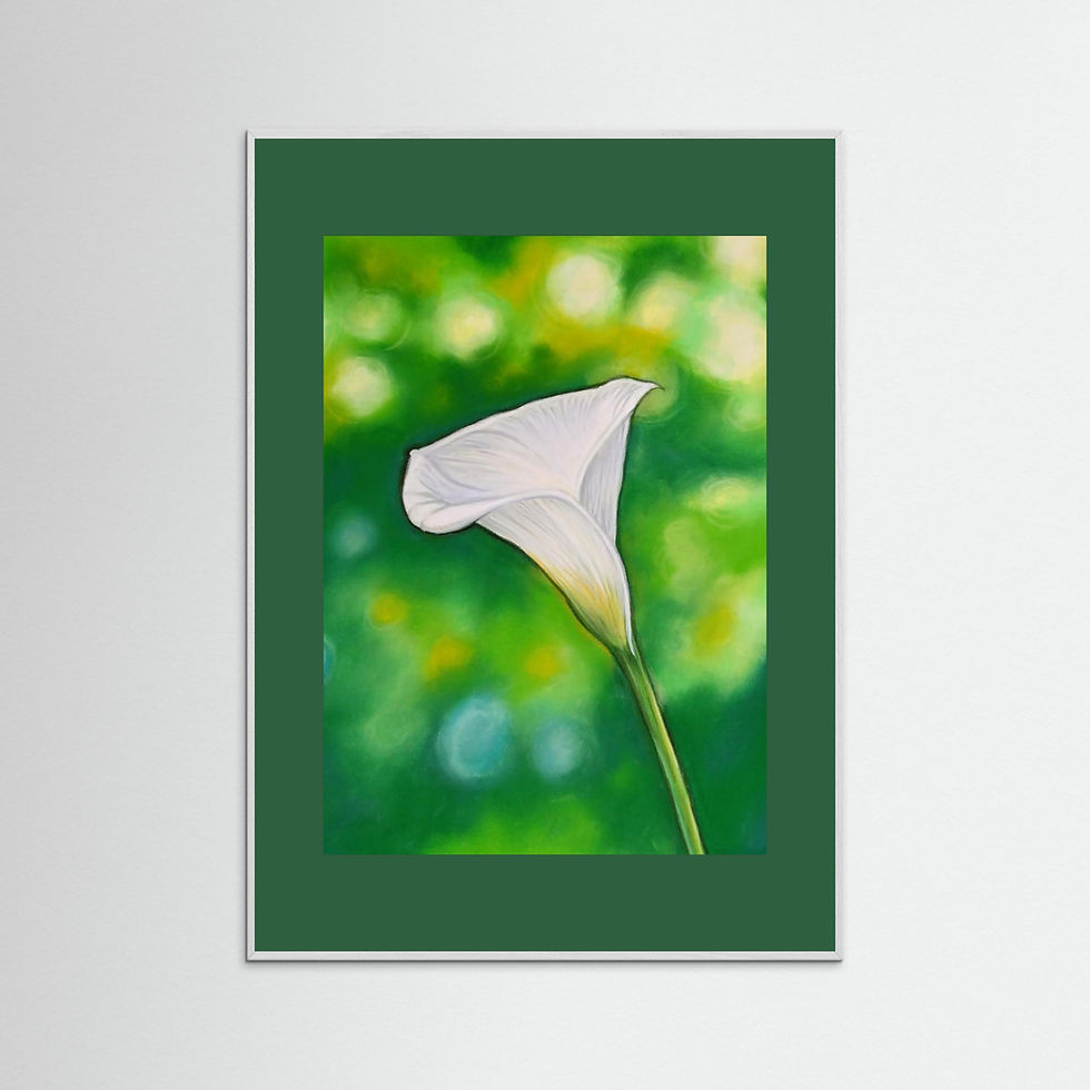 Thumbnail: Peace lilly 