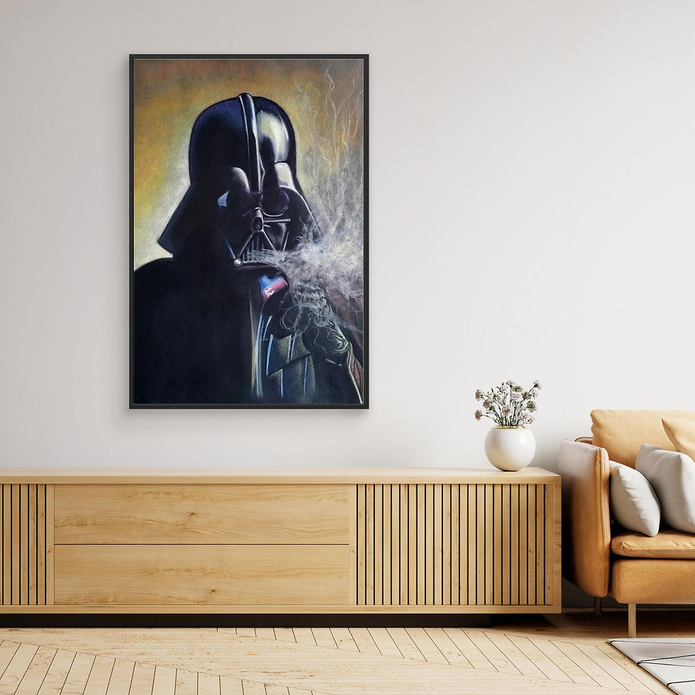 Thumbnail: Darth Vaper