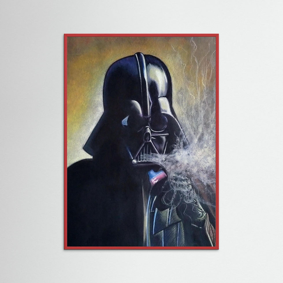 Thumbnail: Darth Vaper