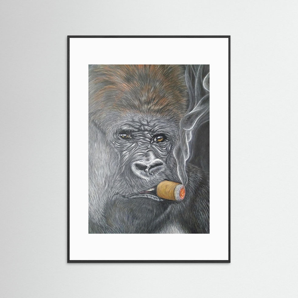 Thumbnail: In the mist