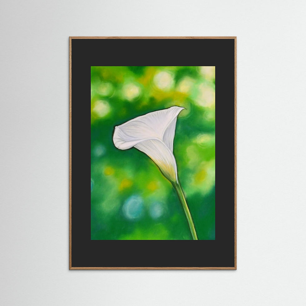 Thumbnail: Peace lilly 