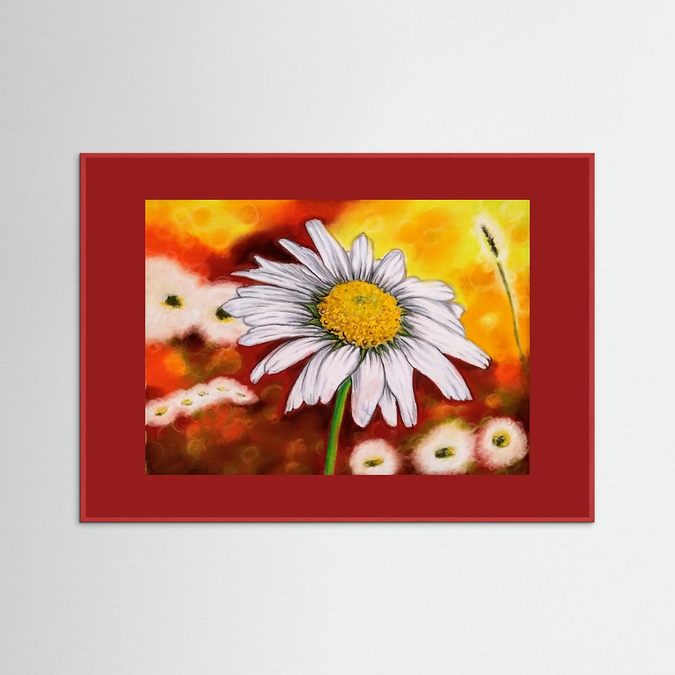 Thumbnail: Daisy